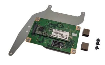 Ricoh SSD Option Typ M57 256 GB Ricoh SSD Option Typ M57 256 GB